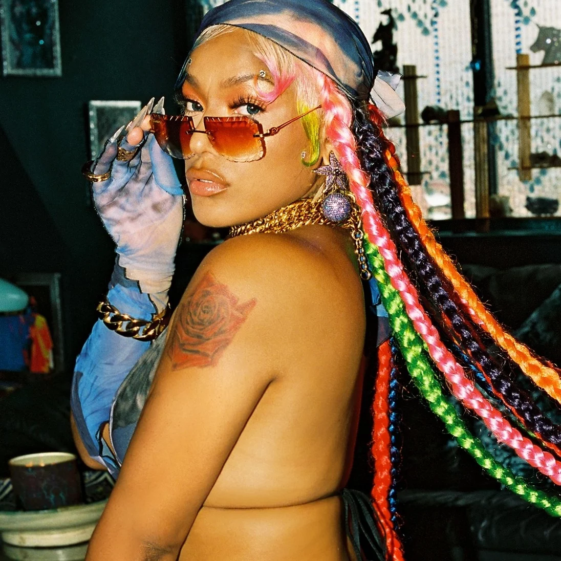 Stefflon Don