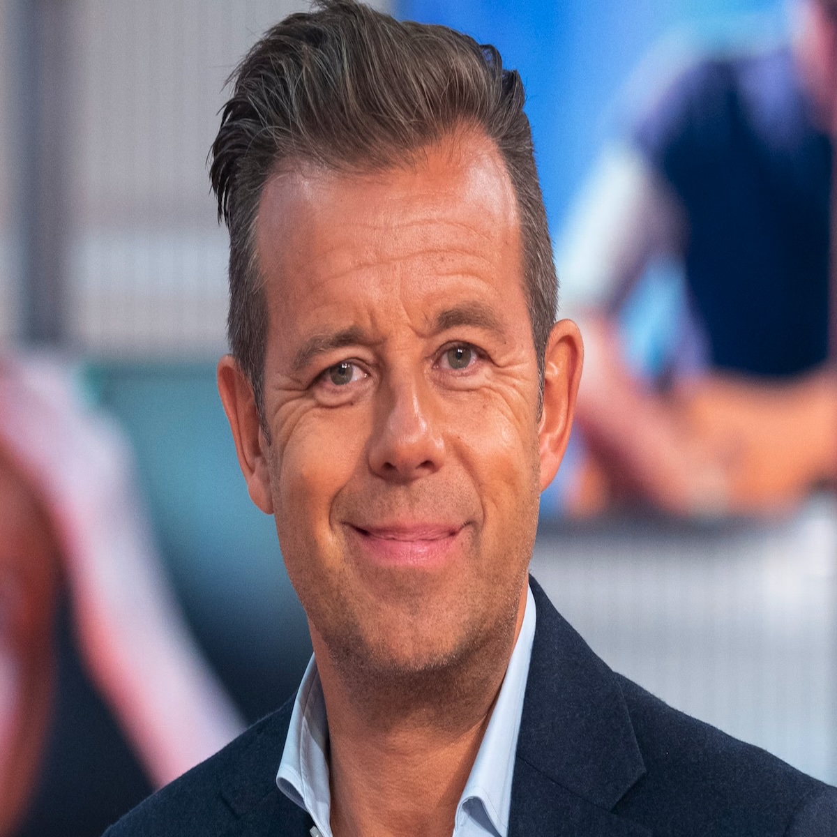 Pat Sharp